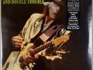 STEVIE RAY VAUGHAN: Live Alive Double Trouble SEALED 2x LP Orig Vinyl Blues