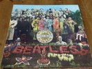 The Beatles – Sgt. Pepper's Lonely Hearts Club Band Vinyl LP Album  YEX637 1967