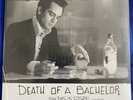 Panic  at the Disco DEATH OF A BACHELOR 7