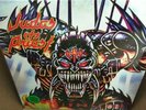 Judas Priest Jugulator Limited Green 2LP COLORED Vinyl Out Of Print New/Sealed
