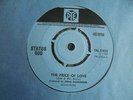 Status Quo - The Price Of Love 1969 UK 45 PYE