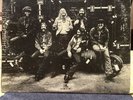 Allman Brothers Band  LP Live At Fillmore East 2CX 0131 VG+,Free Shipping