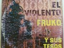 SALSA GUAGUANCO DESCARGA JAZZ ORGAN FRUKO EL VIOLENTO OG LISTEN