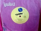 MADONNA Burning up Physical attraction 45rpm LP 1983 AUSTRALIA EX+ First press