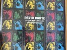 David Bowie At The Kit Kat Klub Live New York 99 Vinyl In Hand - Ready To Ship