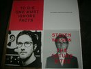 Ltd Edition STEVEN WILSON (Porcupine Tree ) FUTURE BITES + 12