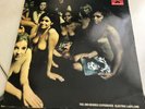 Jimi Hendrix - Electric Ladyland - W.Germany 2LPs POLYDOR
