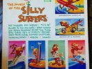 THE SOUNDS OF THE SILLY SURFERS/ THE SOUNDS OF THE WEIRD-OHS 1964 HAIRY LP 101