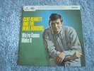 Cliff Bennett & The Rebel Rousers - We're Gonna Make It 1966 UK EP PARLOPHONE