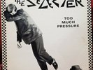 The Selecter – Too Much Pressure - 12