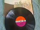 Led Zeppelin – Led Zeppelin II 1ST EDITION Atlantic – 588198 Vinyl LP PLUM UK...