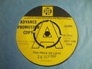 Status Quo - The Price Of Love 1969 UK 45 PYE DEMO/PROMO