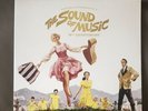 the sound of music Soundtrack Vinyl 50th anniversary 2x Gatefold Record Lp