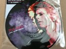 David Bowie - John, I’m Only Dancing - Sealed 40th Anniversary 7” Picture Disc
