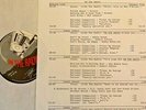 RADIO SHOW 9/16/88 ON THE RADIO: POISON FEATURE, BOY MEETS GIRL, DEF LEPPARD