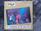 The Meteors - The Crazed/Attack Of The Zorch Men 1981 Rare 1st 7
