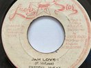 Freddie McKay ?– Jah Love I 7