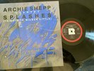 Archie Shepp 4et Splashes (Tribute to Wilbur Little) w.Horace Parlan  L + R