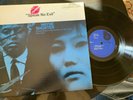 Wayne Shorter Speak no evil w.Freddie Hubbard Blue Note UA blue label Van Gelder