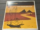 The Bluetones - Return To The Last Chance Saloon - white vinyl gatefold