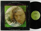 Van Morrison - Astral Weeks LP - Warner Bros. Green Label