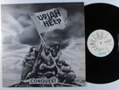 URIAH HEEP Conquest BRONZE LP NM uk