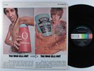WHO The Who Sell Out DECCA LP VG+