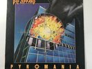Def Leppard Pyromania Mercury Records 1983 LP 810-308-1 Vinyl Record Album