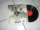 THE BEATLES (REVOLVER)   LP   ODEON LSO 105     1966  ORIGINAL BIEM  TBE