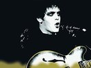 ID3447z-LOU REED-AMERICAN POET DELUX-vinyl VL-New