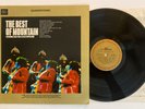 The Best Of Mountain - 1973 US Quadraphonic Press (NM) Ultrasonic Clean