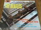 The Beatles – Please Please Me Vinyl LP Album Mono Parlophone – PMC 1202 1963