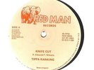Tippa Ranking Knife Cut UK 12
