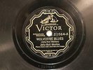 JAZZ JELLY ROLL MORTON Wolverine Blues / Mr. Jelly Lord VICTOR 21064 E-