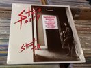 ? STEVE PERRY Street Talk 1984 LP w/HYPE 1st Press NEW FACTORY SEALED Journey ?