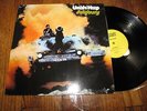 URIAH HEEP - SALISBURY - CASTLE CLASSICS RECORDS LP