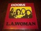 The Doors , L.A. Woman , 2013 Elektra German Press. New, Sealed
