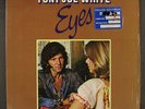 TONY JOE WHITE: eyes 20TH CENTURY 12