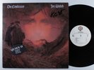 JOE WALSH The Confessor WARNER BROS LP NM/VG++ quiex audiophile promo