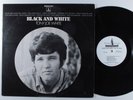 TONY JOE WHITE Black And White MONUMENT LP wlp