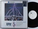 ALLMAN BROTHERS Superstar Concert Series WESTWOOD ONE 3XLP VG+/VG++ boxset