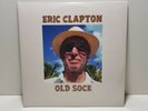 Eric Clapton - Old Sock / Gatefold Double Vinyl Record Sealed