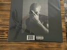 Frank Ocean Blond Orange Colored Vinyl 