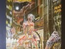 Albums records Iron Maiden Somewhere In Time 1986 EMI records
