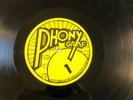 Phonygraf America &Eagles On The Road Unofficial Release Vinyl record album RARE