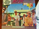 MINT  SHRINK  STICKER  LP   