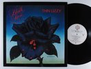 THIN LIZZY Black Rose - A Rock Legend WARNER BROS LP VG+