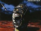 ID15z-Scorpions-Acoustica-vinyl LP-New