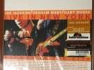 JOE JACKSON Live in New York: Summer In The City  2LP KEVIN GRAY MASTERED Vinyl 