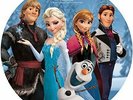 ID99z-Kristen Anderson-Lop-Songs From Frozen-vinyl LP-New
